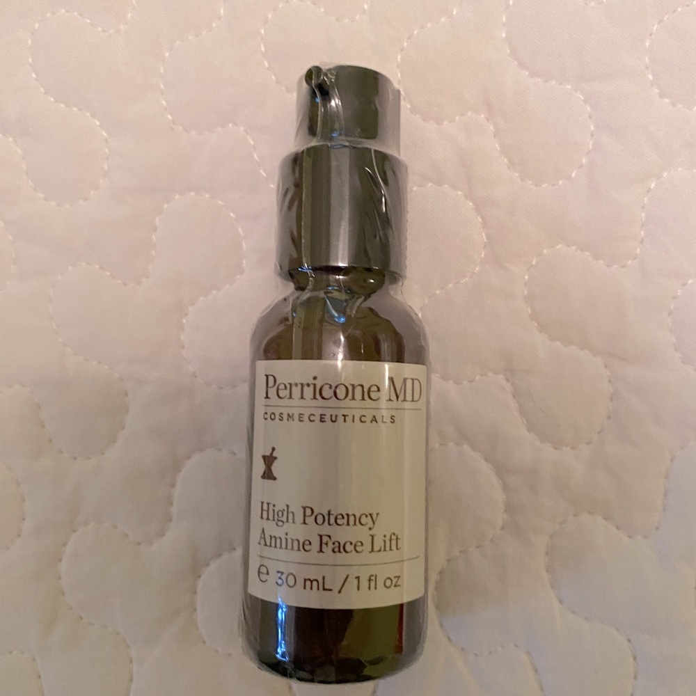 Perricone MD Hight Potency Amine Face Lift